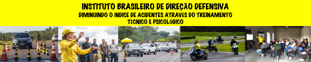 Instituto Brasileiro de Direo Defensiva