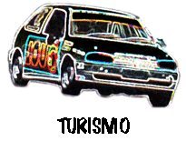 TURISMO