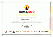Top 10 iBest 2000
