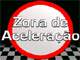 Zona de Acelerao